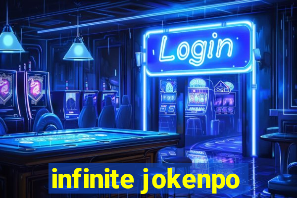 infinite jokenpo